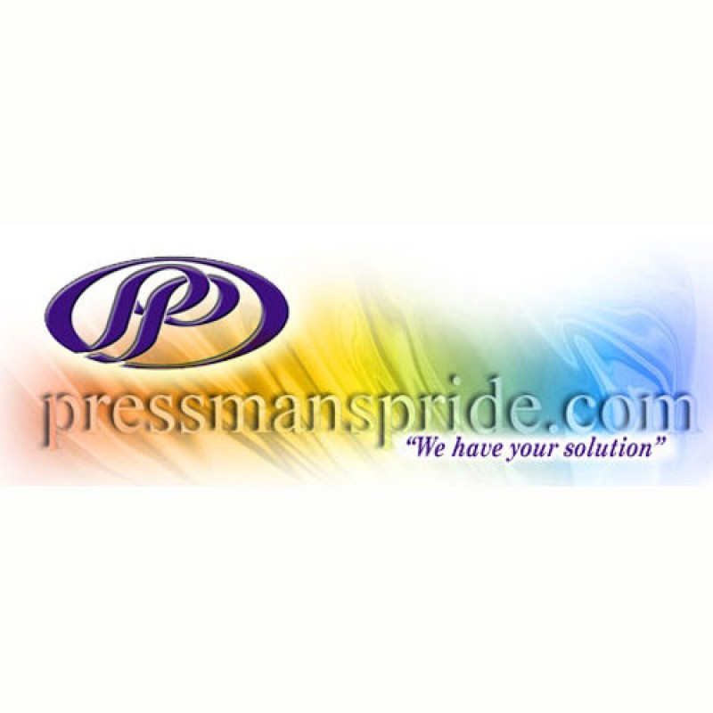 Applied Chemistry Fast Dry Press Wash 5G