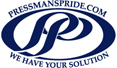 Pressman Pride - Chemgon, Ink, Commercial Printer Supply, Pressroom Supplies